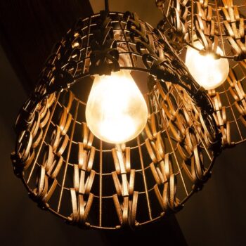 luminaires résidentiels