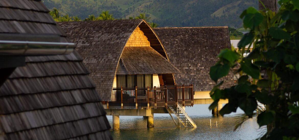 bungalow