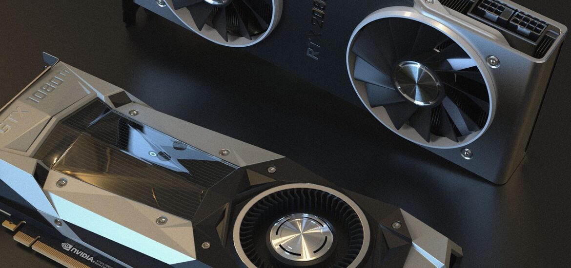 GPU