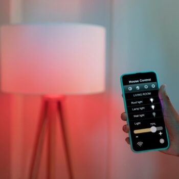 Quels appareils sont compatibles avec l'éclairage LED intelligent ?