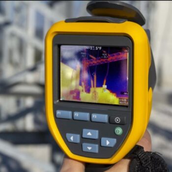 thermographie infrarouge