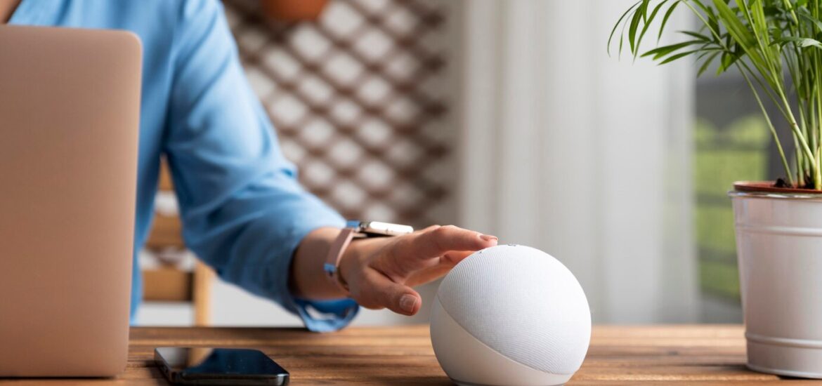 8 usages pratiques des assistants vocaux au quotidien