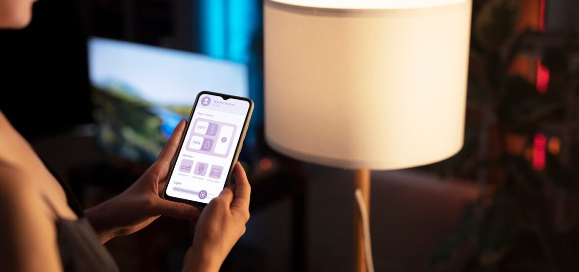 Le Bluetooth dans la domotique : une solution fiable pour une maison connectée ?