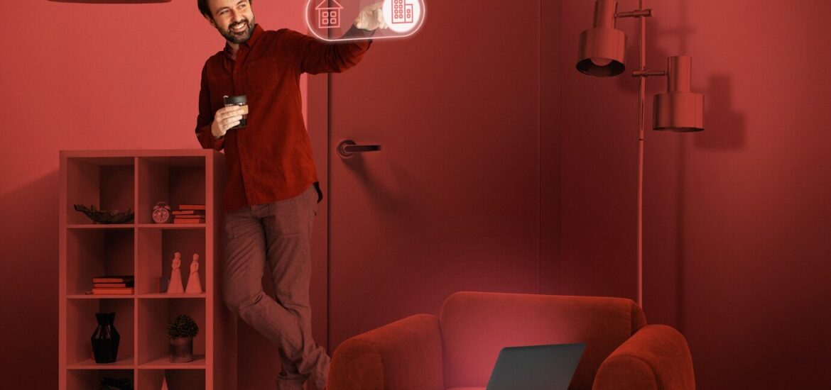 Pourquoi choisir Zigbee pour votre maison intelligente ?
