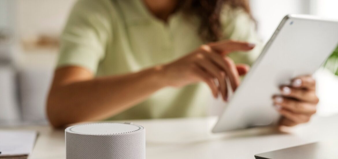 Sécurité et confidentialité : comment protéger vos données avec un assistant vocal ?
