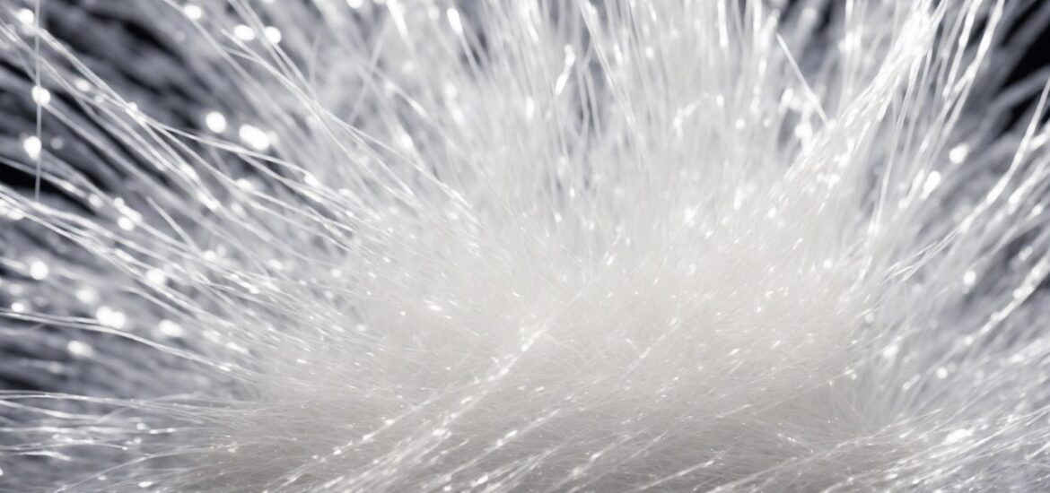 découvrez l'univers fascinant de la fibre optique, une technologie révolutionnaire qui permet des transmissions de données ultra-rapides. apprenez comment elle transforme les communications modernes et améliore notre connectivité quotidienne.