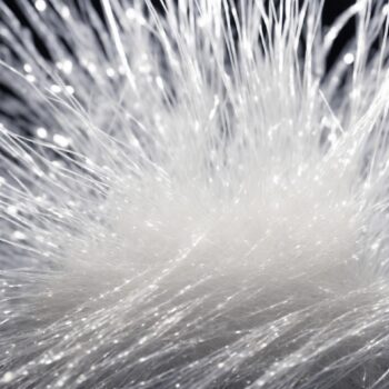 découvrez l'univers fascinant de la fibre optique, une technologie révolutionnaire qui permet des transmissions de données ultra-rapides. apprenez comment elle transforme les communications modernes et améliore notre connectivité quotidienne.